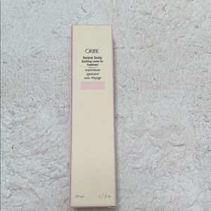 Oribe Serene Scalp Soothing Leave on Treatment